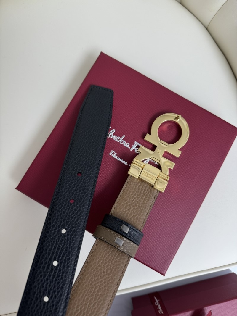 Ferragamo Belts